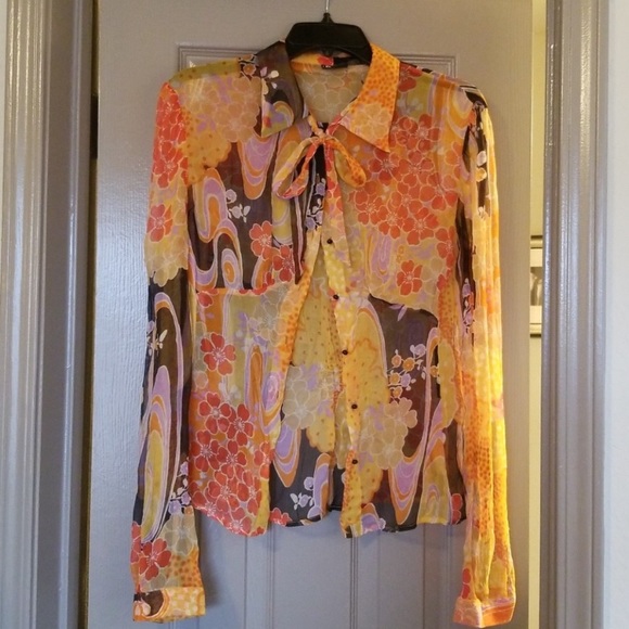 Dolce & Gabbana blouse